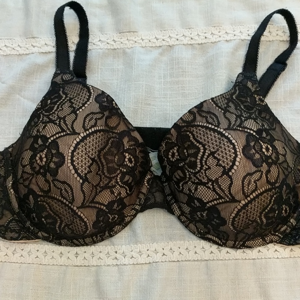 Nursing Bra